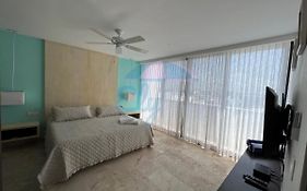 Anah Downtown Luxury Condo
